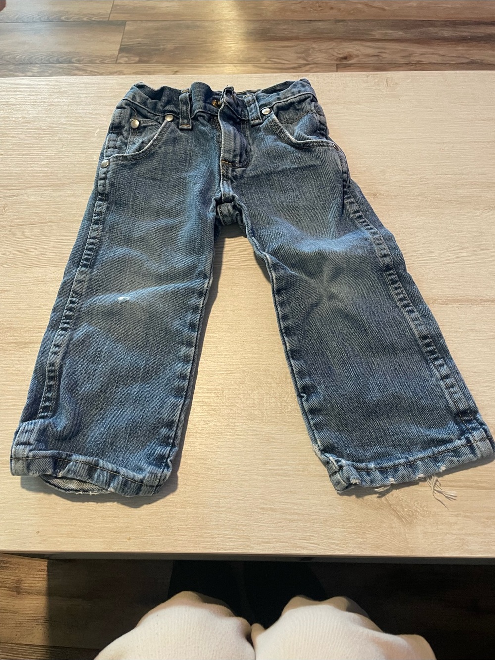 Wrangler Kids Jeans